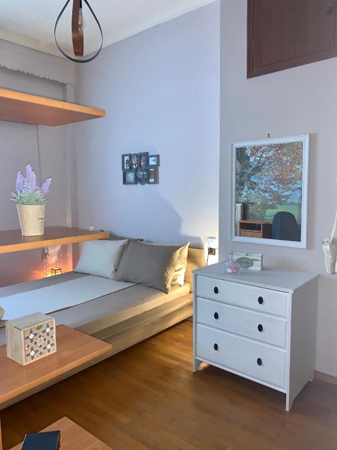 Aestas Home Zákynthos by Eksteriør billede