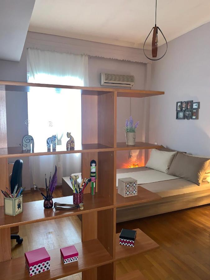 Aestas Home Zákynthos by Eksteriør billede